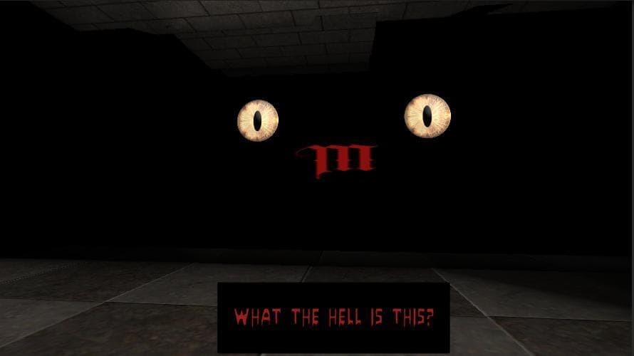 No Escape Room 2: The Revelation (demo) screenshot 4