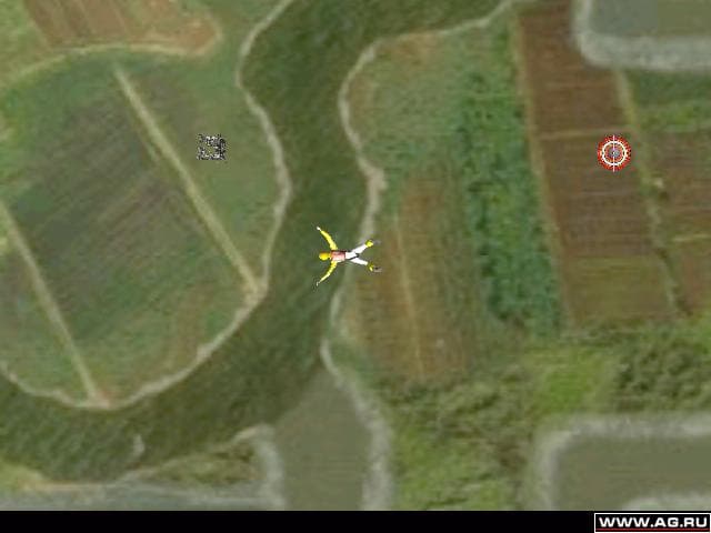 Skydive! screenshot 3
