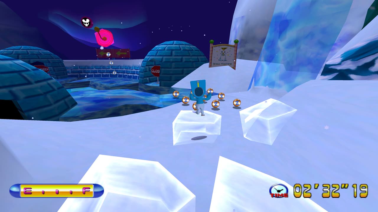 Super Magnetic Neo screenshot 4