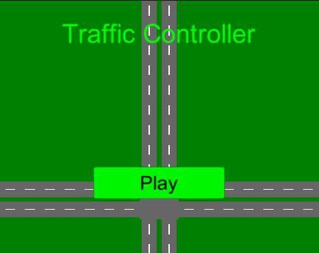 Traffic Controller