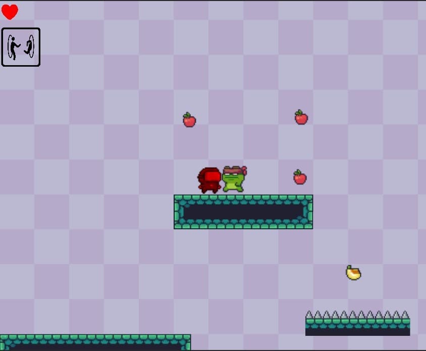 Try to speedrun this! screenshot 3