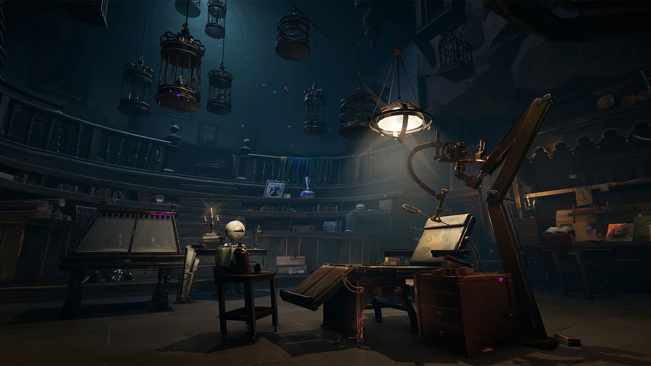 Sea of Remnants screenshot 5