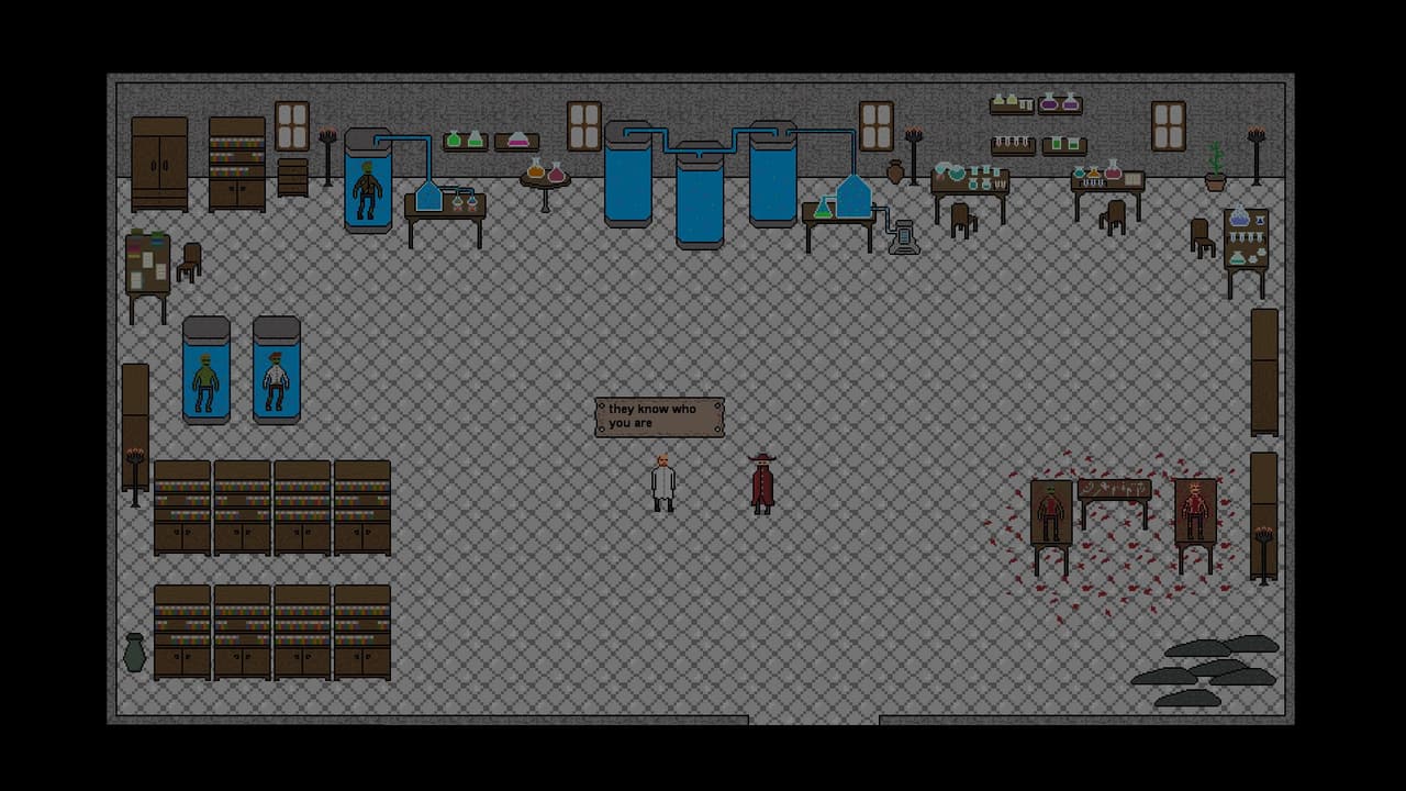 Desert Of The Dead screenshot 5