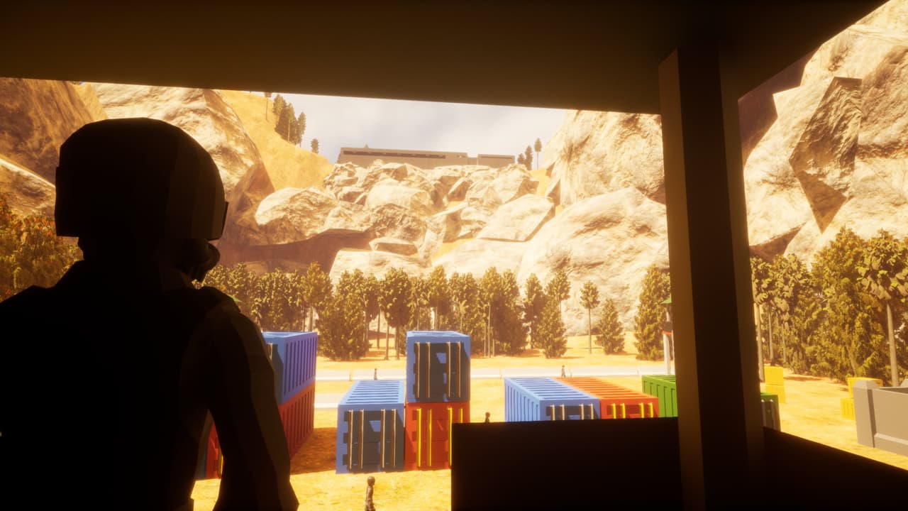 Snipe The Elite screenshot 3