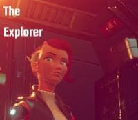 The Explorer (Beta 1.1)