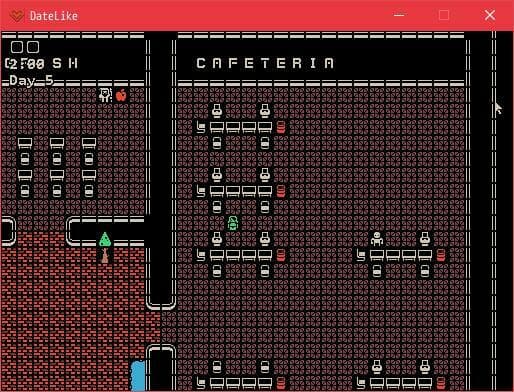 DateLike screenshot 4
