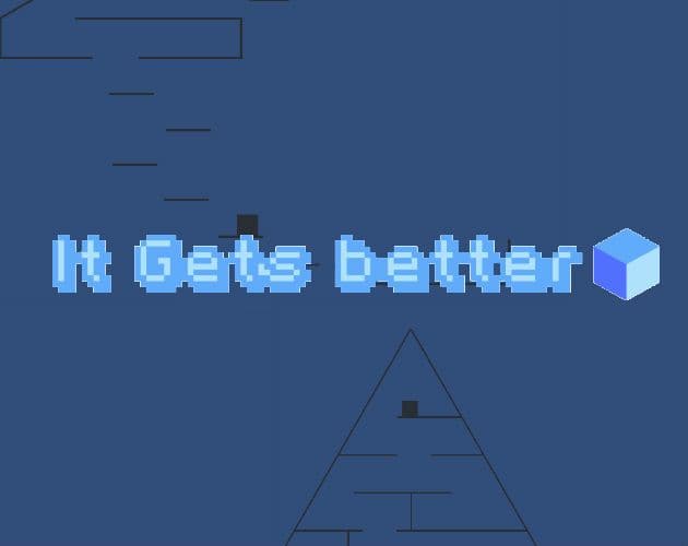 ItGetsBetter screenshot 2