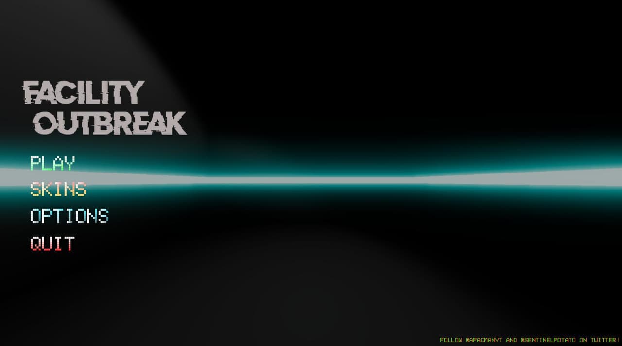 Facility Outbreak screenshot 2