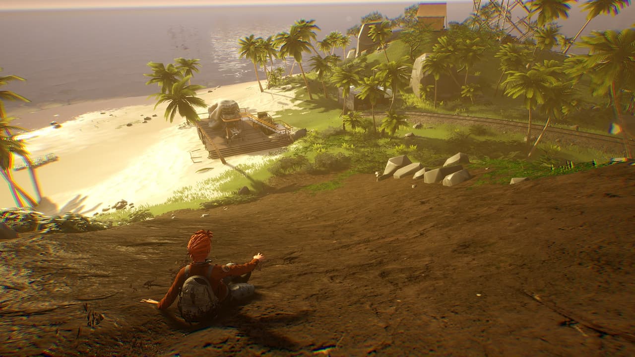 Hazel Sky screenshot 5