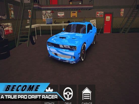 American Car Driving Simulator screenshot 3