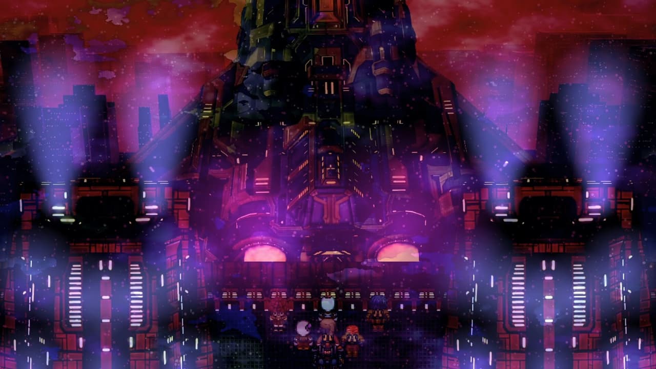 Star Shift Rebellion screenshot 3