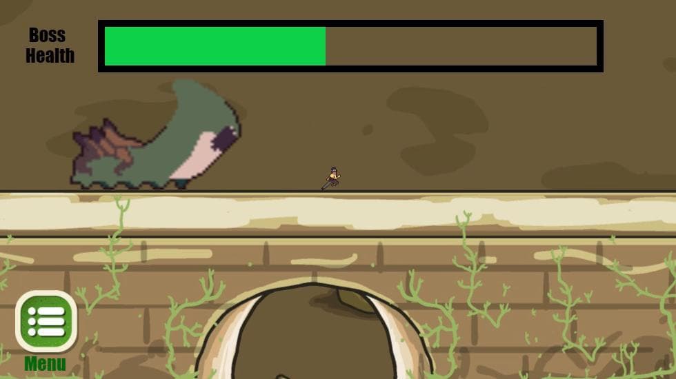 Bane Of All Evil screenshot 3
