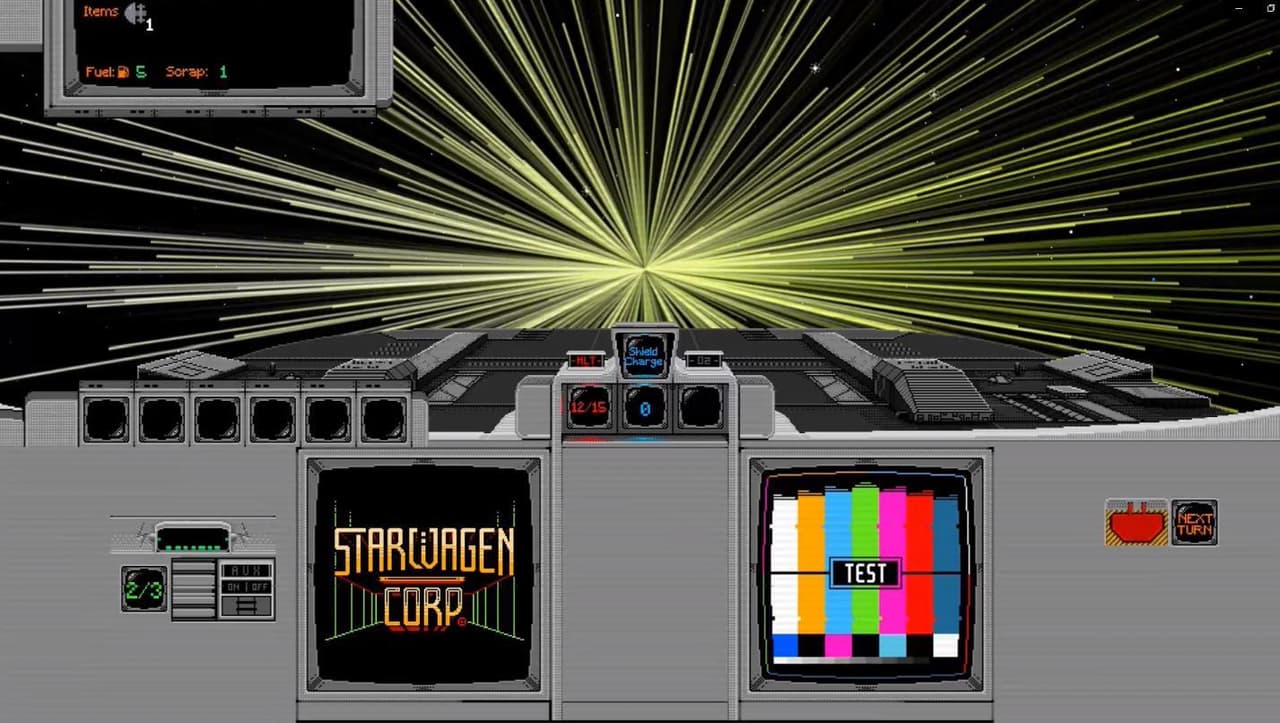 Starwagen Corp