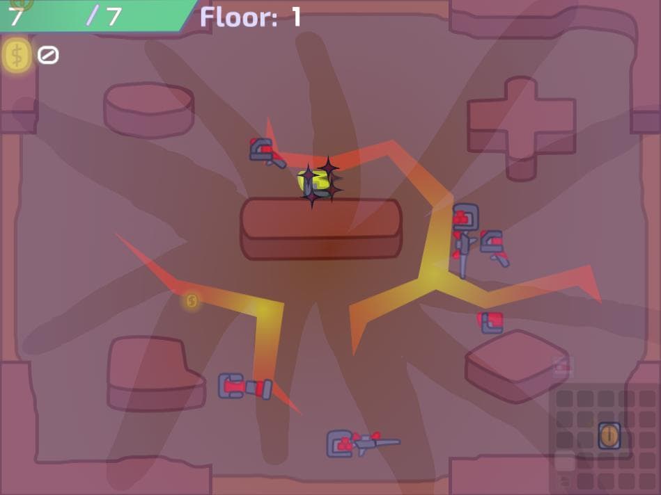 Breach V3.1 (QuincyIsRandom) screenshot 4