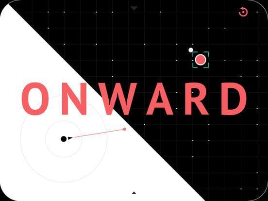 Onward Space Journey screenshot 2