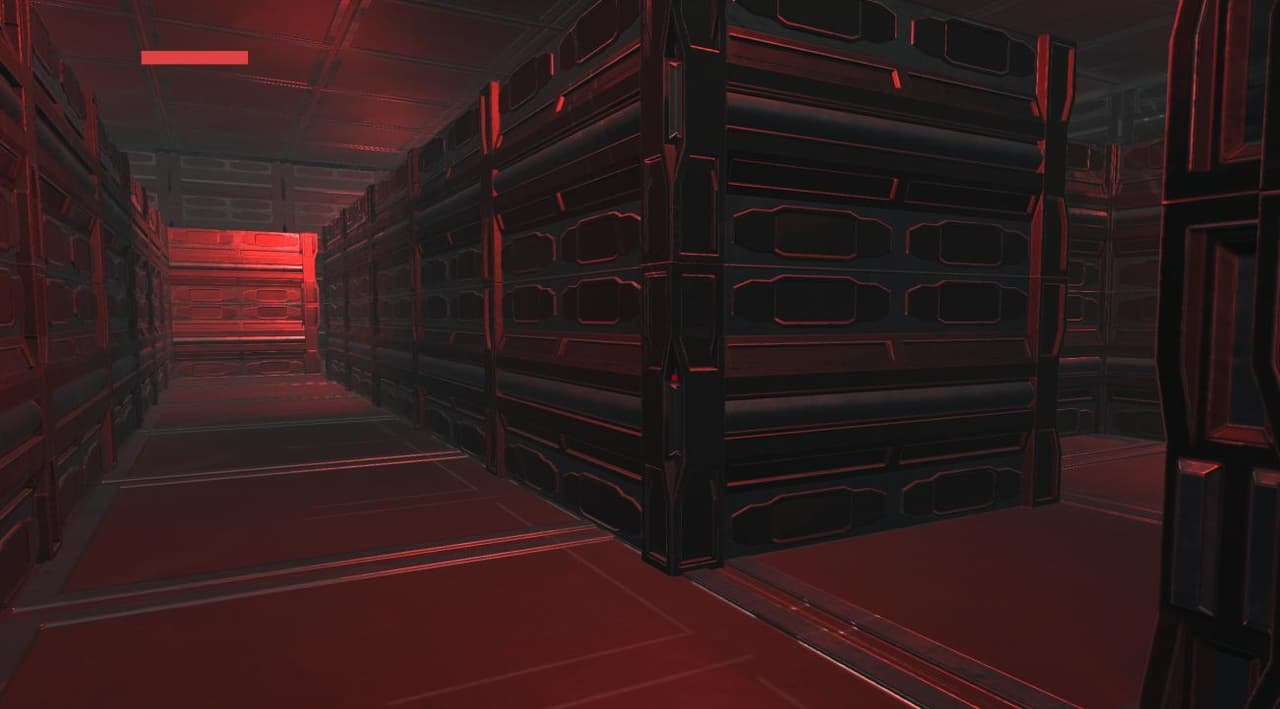 The End of Robots screenshot 4