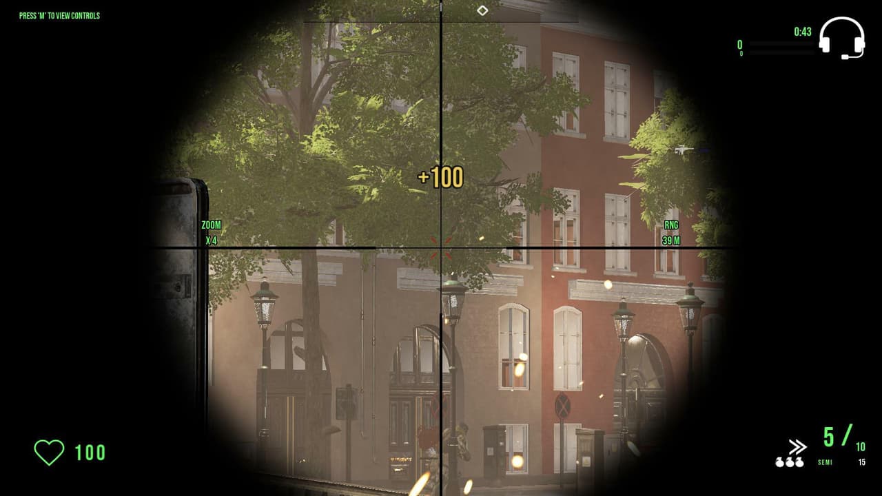 GunRunners screenshot 5