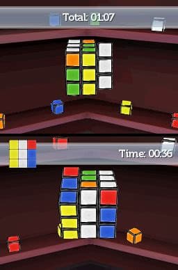 Rubiks World screenshot 4