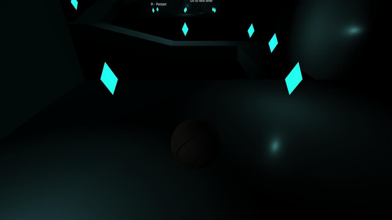 CrystalBall Unity screenshot 3
