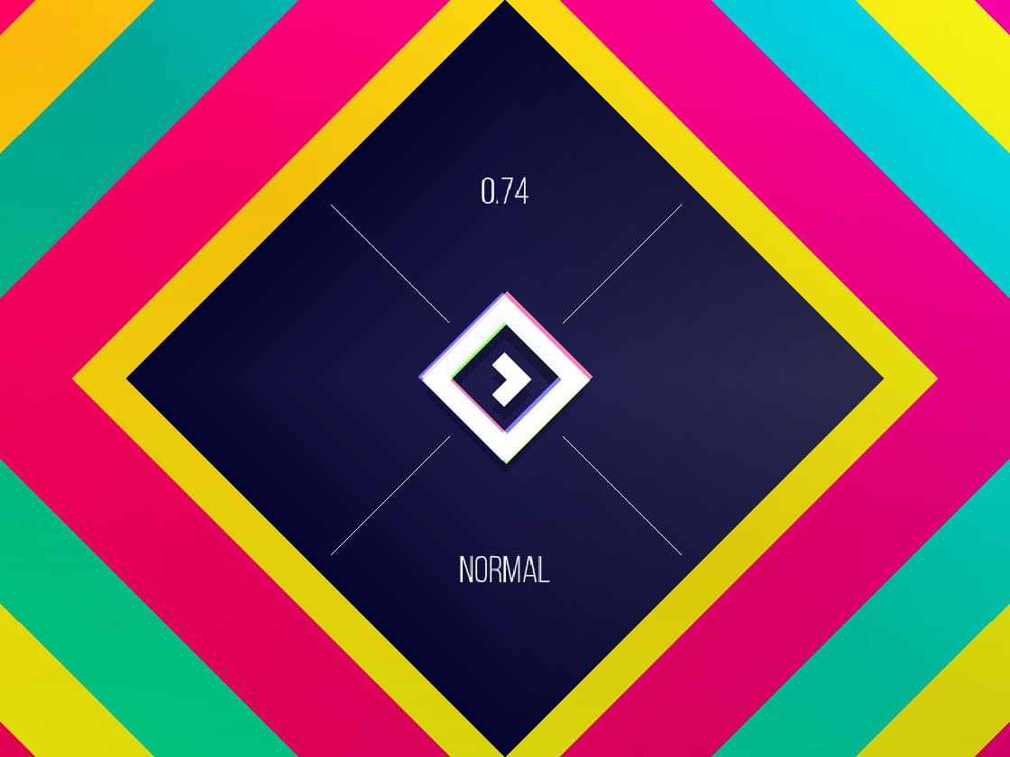 Project Rhombus screenshot 2