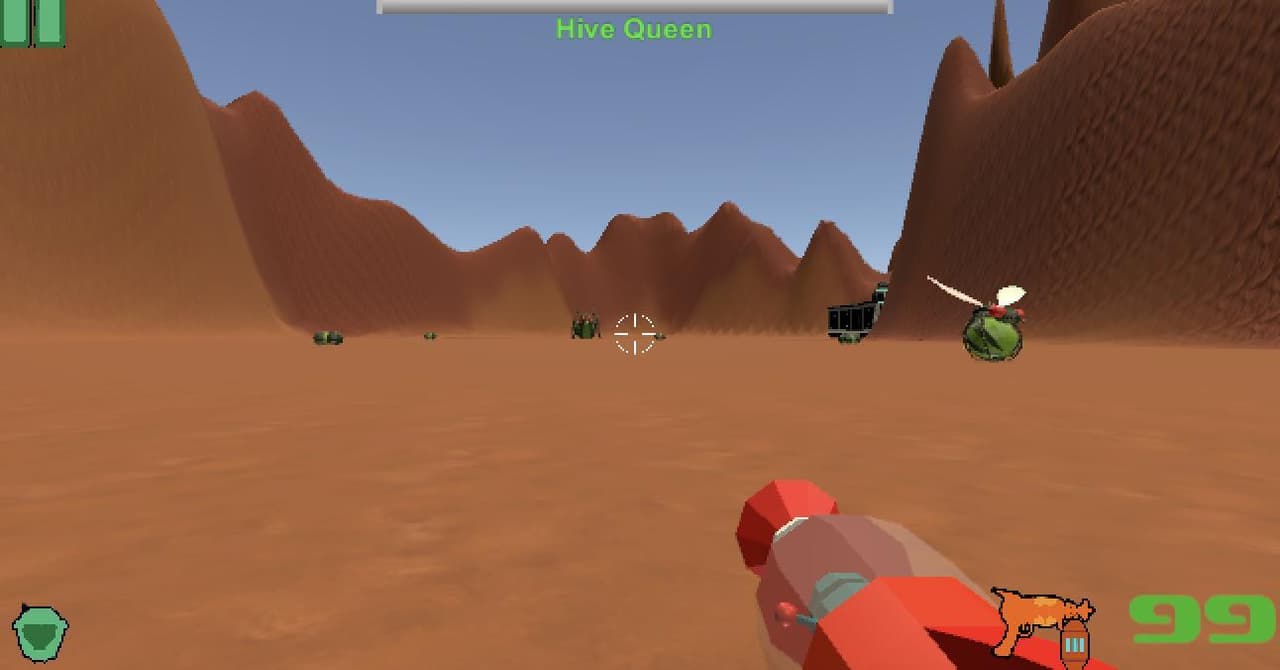 Power Si screenshot 3