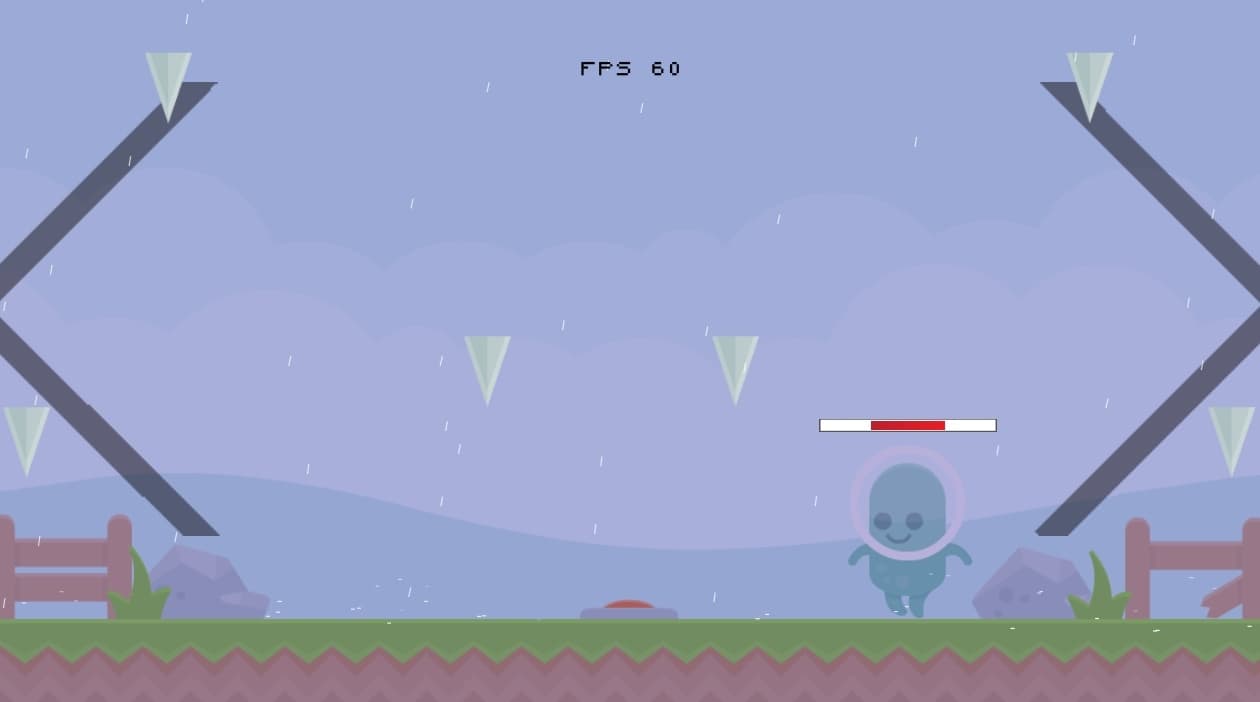 Collapse (itch) (mattoffc) screenshot 2