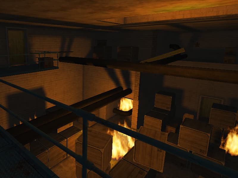 FireTrap screenshot 3