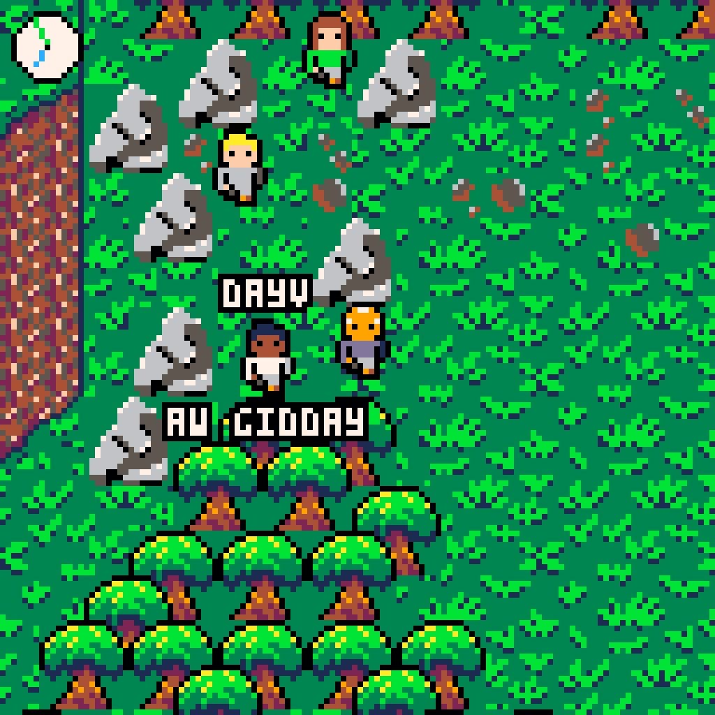 Notemon screenshot 4