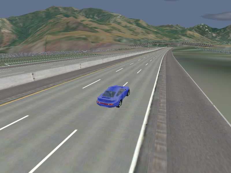 Road Trip 2KX screenshot 5