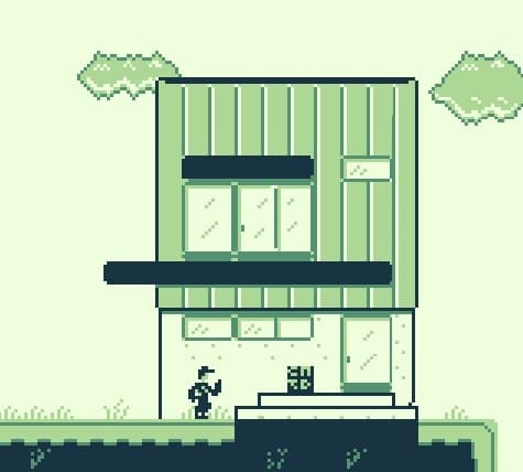 Yochi & Miel: The Crenalator Trials screenshot 4