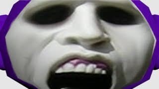 Slendytubies V2 beta