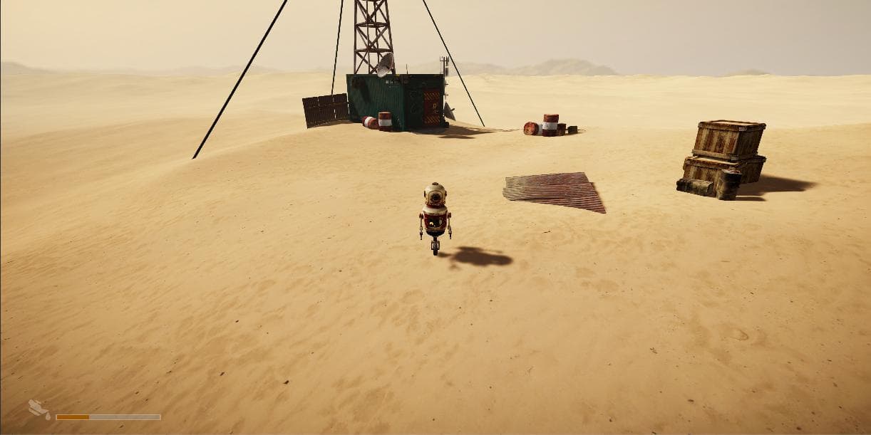 Automaton Demo screenshot 2
