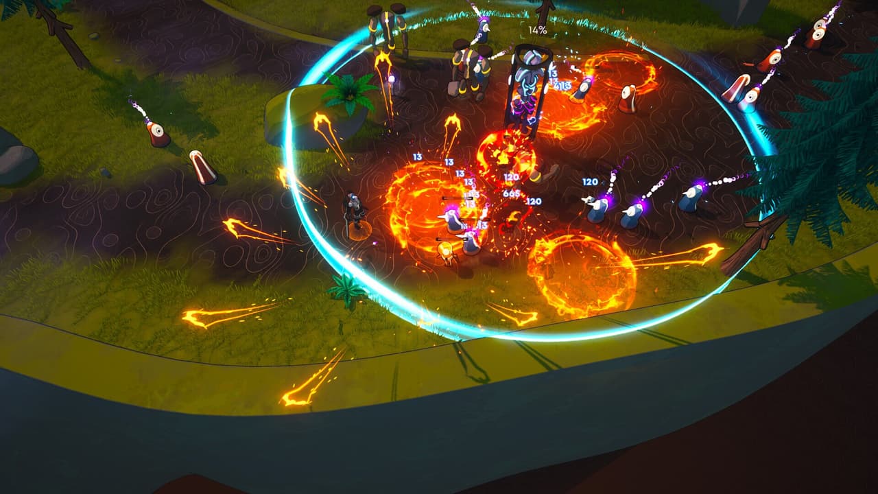 Gatekeeper: Eclipse screenshot 2