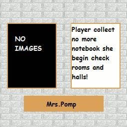 Baldis Basics Classic Plus screenshot 3