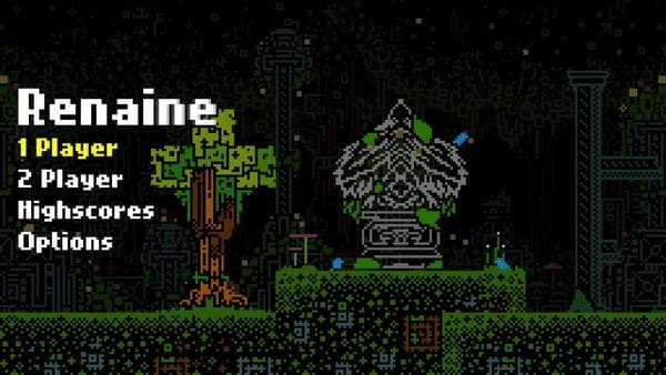 Renaine (Demo) screenshot 2