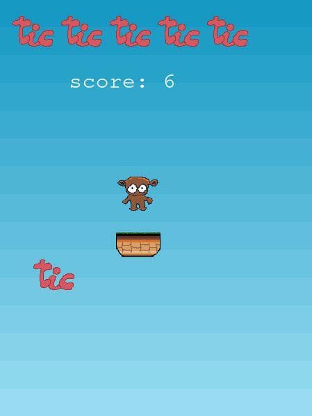 tictac screenshot 2