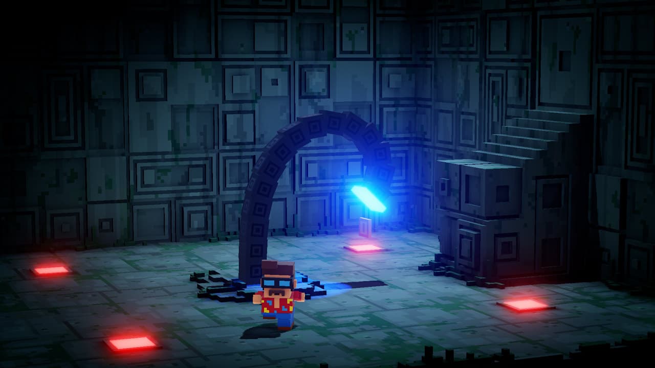 The Touryst screenshot 4