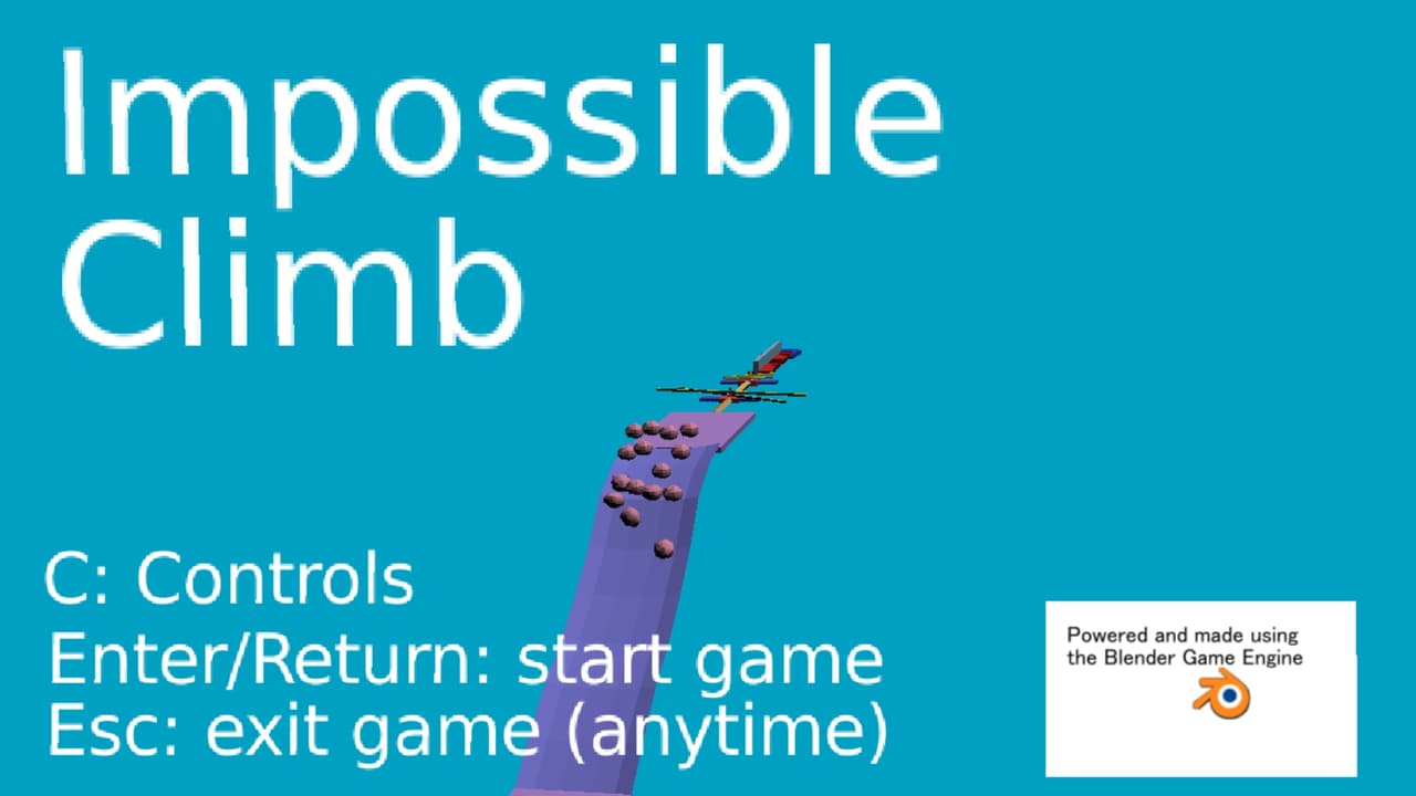 Impossible Climb