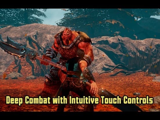 Epic of Kings screenshot 5