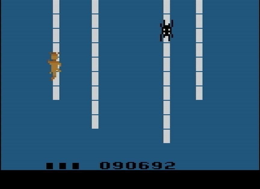 Kelly Kangaroo screenshot 4