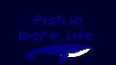 Fish.io Ware, life. screenshot 2