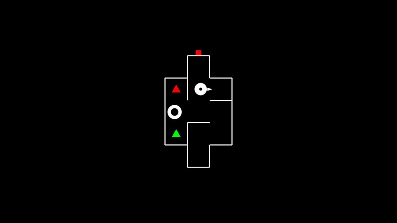 Labyrnth of the Mind screenshot 3