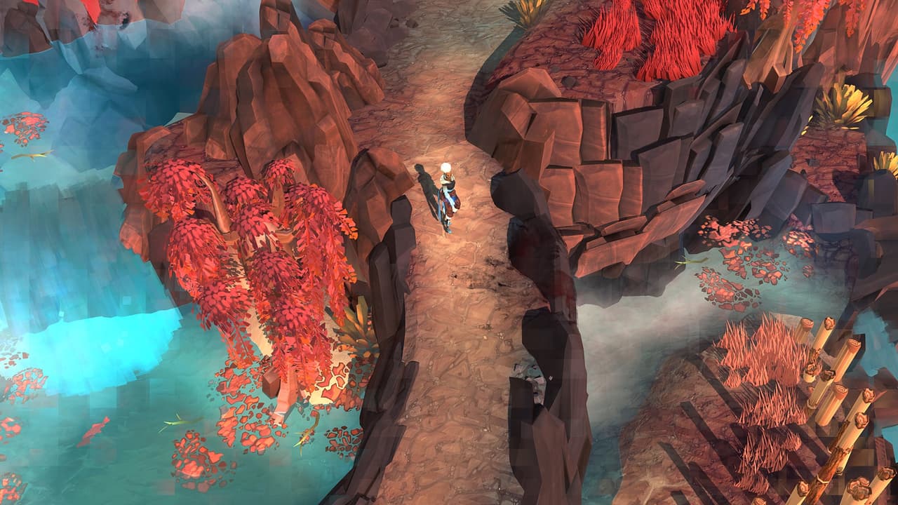 Afterward screenshot 2