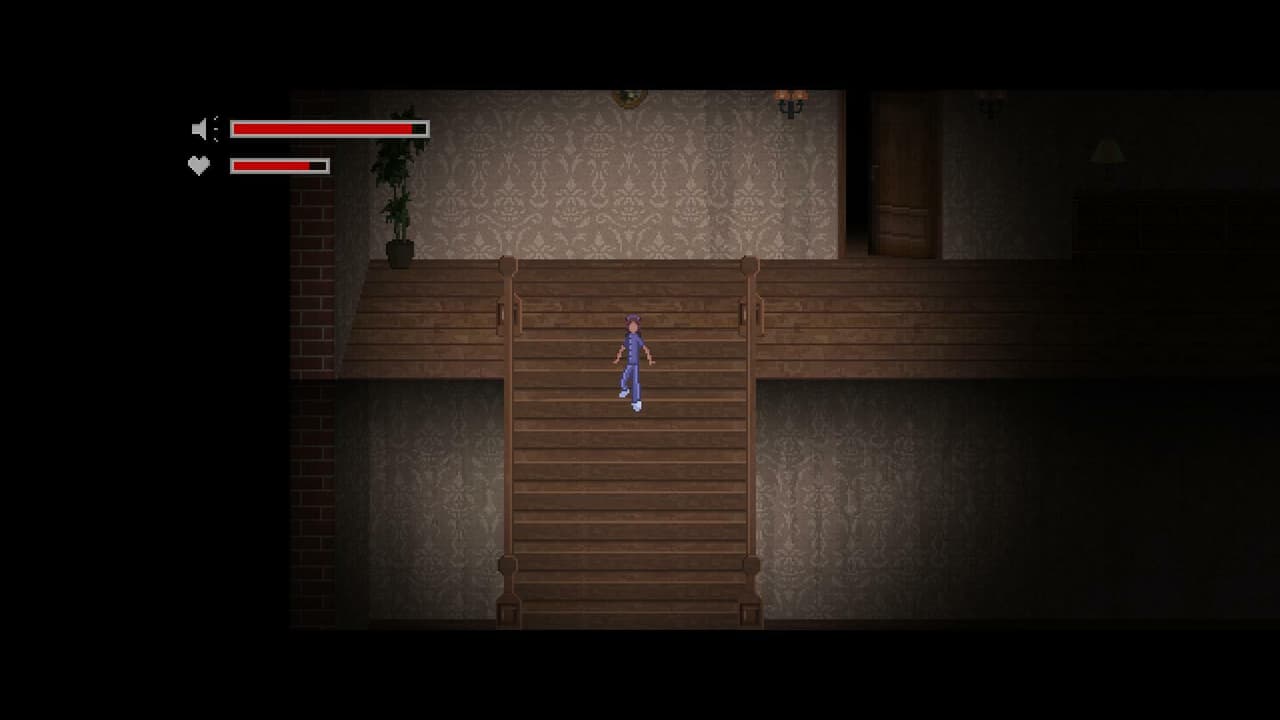 Mr. Hopps Playhouse 2 (DEMO) screenshot 4