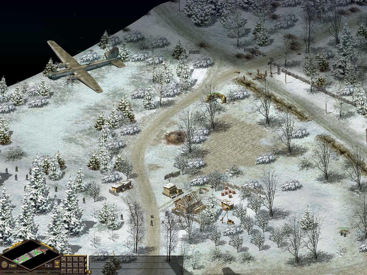 Blitzkrieg: Total Challenge 3 screenshot 3