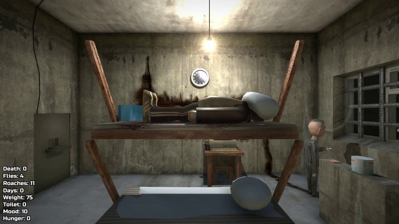 PUTIN IN JAIL screenshot 2