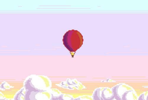 Lift-Off!