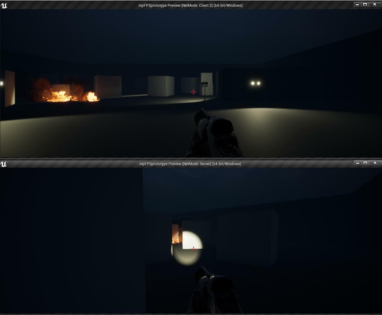 Lines of sight_Kill the Lights screenshot 5