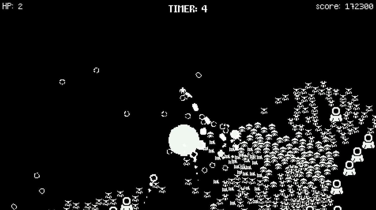 Gun Time screenshot 2