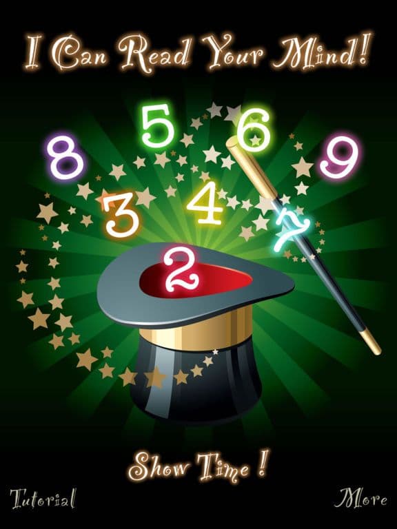 Magic ＋ screenshot 2